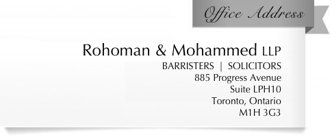 Pickering Lawyers